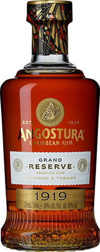 Angostura 1919 Grand Reserve