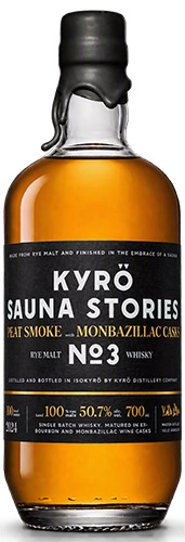 Kyrö Sauna Stories No3